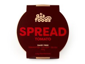 Spread – Tomato (150g)