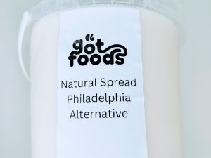Natural Spread Philadelphia Type (1 kg)